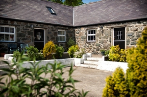 Rhosydd Bach