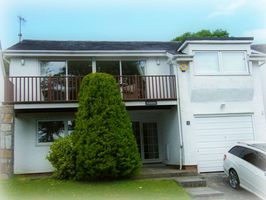 Taliesin Llanbedrog